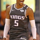 Not having De’Aaron Fox, the league’s best gamer, in this NBA 2K Tournament is a joke.